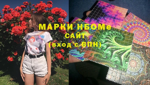 молекула духа Михайлов